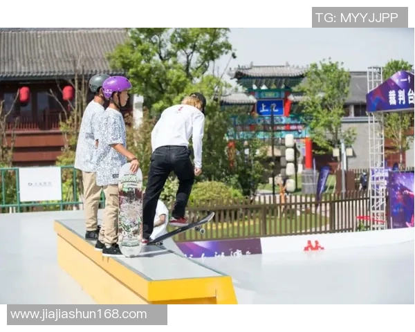 与滑板女王王秀英的对话探索她的滑板生涯与梦想之路 与滑板女王王秀英的对话探索她的滑板生涯与梦想之路