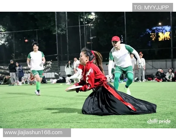 上海飞盘队意识对比深度剖析与战术演变探讨