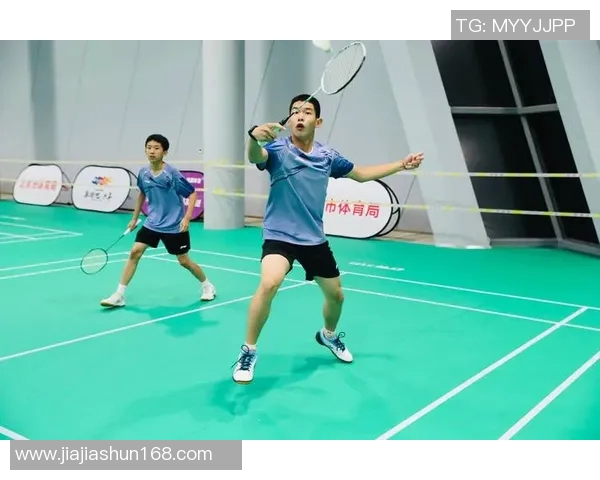 专业分析：北京羽毛球队如何通过整体压制打法掌控比赛节奏与胜利