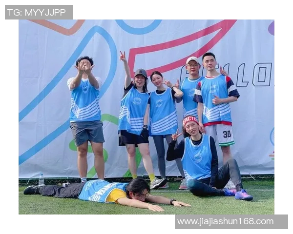 上海飞盘队的耐力挑战与提升策略全面解析