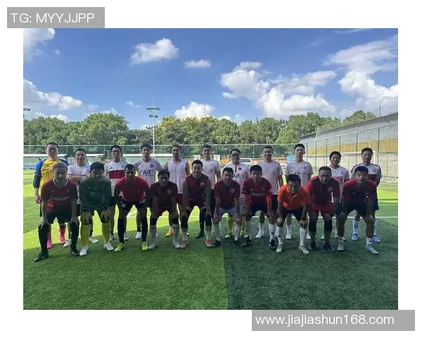 南京足球队团队协作能力大幅提升荣登全国足球团队协作排名新高