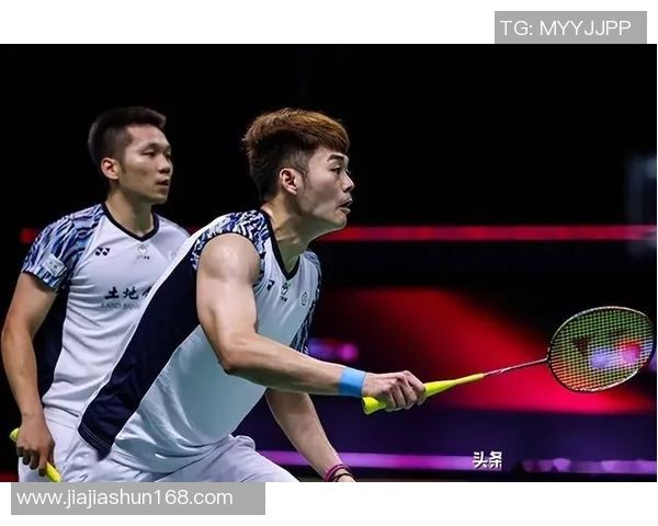 对话羽毛球名将黄强回顾职业生涯与未来展望