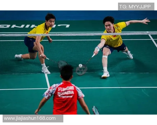 成都羽毛球队引领最新羽毛球战术TOP10分析与探讨 成都羽毛球队引领最新羽毛球战术TOP10分析与探讨