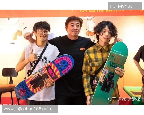 广州滑板队状态变革引发热议探讨滑板运动的未来与发展