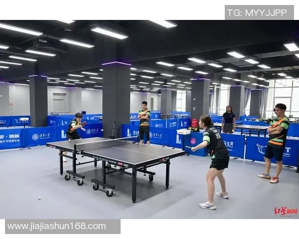 成都乒乓球队实力解析:聚焦训练与比赛背后的故事与成就 成都乒乓球队实力解析:聚焦训练与比赛背后的故事与成就