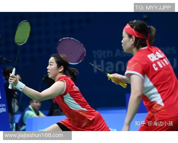 杭州羽毛球队实力崛起荣登全国羽毛球力量排行榜第九名