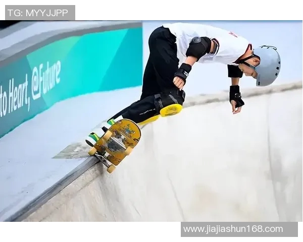 滑板文化的崛起与挑战：探秘西安滑板队的成长与控制之道