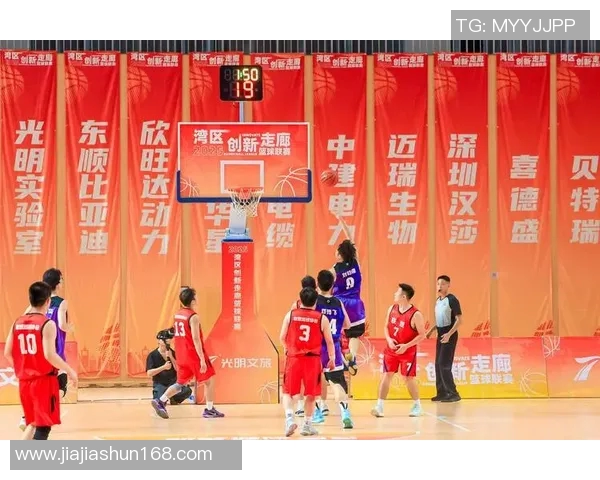 深圳篮球队比赛经验的创新与发展引发热议 深圳篮球队比赛经验的创新与发展引发热议