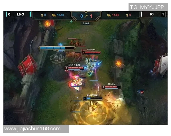 深入分析IG战队的包夹战术及其在比赛中的应用效果 深入分析IG战队的包夹战术及其在比赛中的应用效果