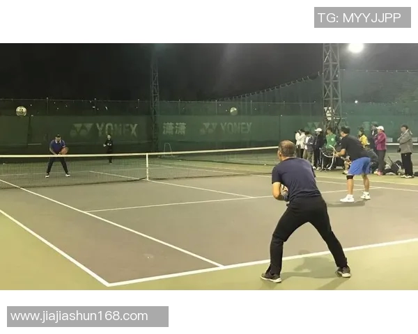 武汉网球队的团队协作与战术配合深度分析与探讨