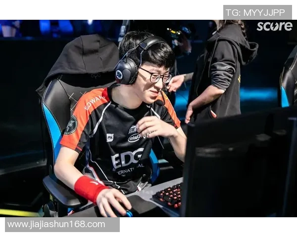 热议和平精英EDG战术变革引发的战队竞争新格局分析