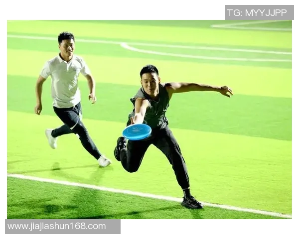 飞盘运动中的心理素质探讨：杭州飞盘队的心态与表现分析