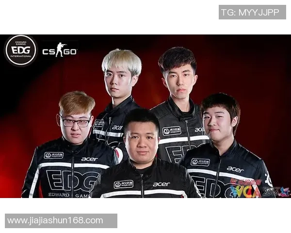 EDG战术解析：深入剖析CSGO阵地战体系与团队协作策略
