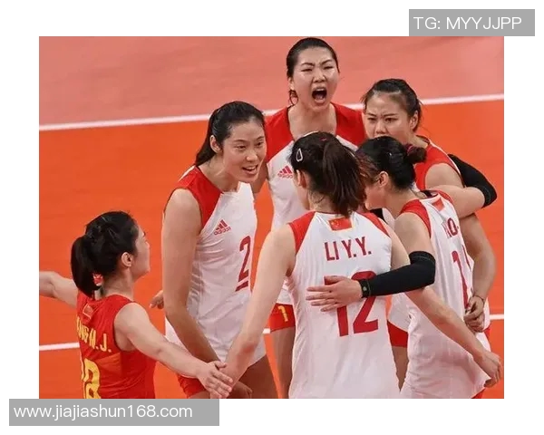 上海排球队重塑辉煌的转型之路与未来展望