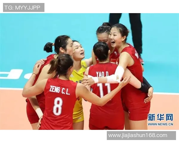 上海排球队在世界杯预选赛中的比赛经验与表现分析