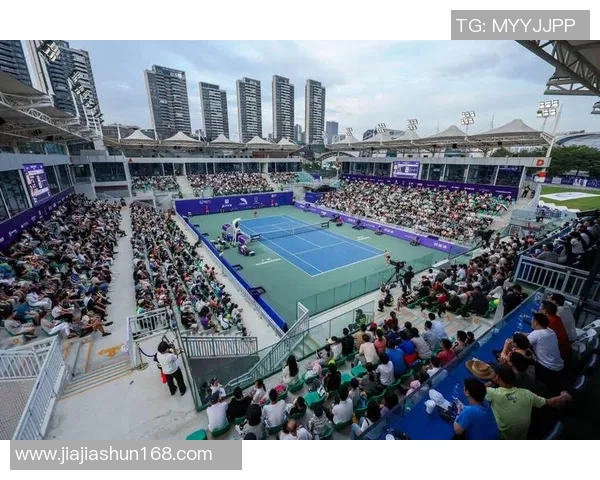 广州网球队逆袭之路：从默默无闻到全国瞩目的奋斗历程