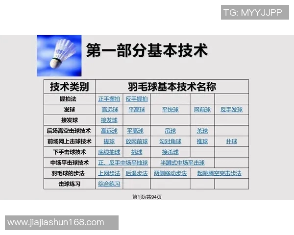 成都羽毛球队引领最新羽毛球战术TOP10分析与探讨