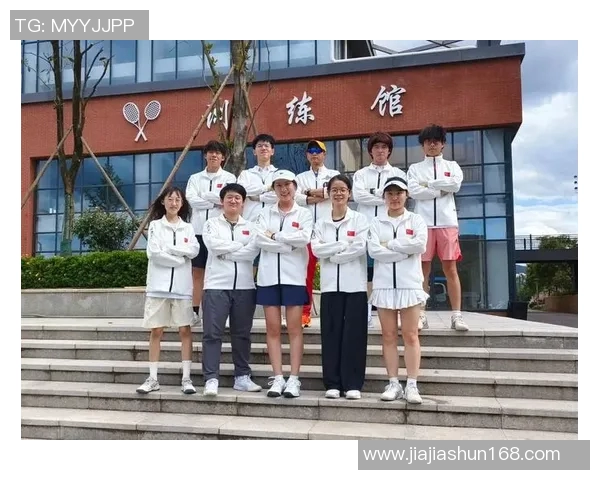 武汉网球队在钻石联赛中的逆袭之路展现拼搏精神与团队力量