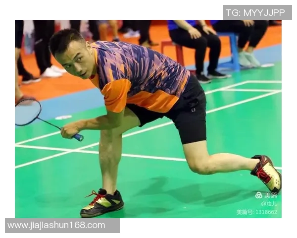 西安羽毛球队转型升级之路探秘与未来展望